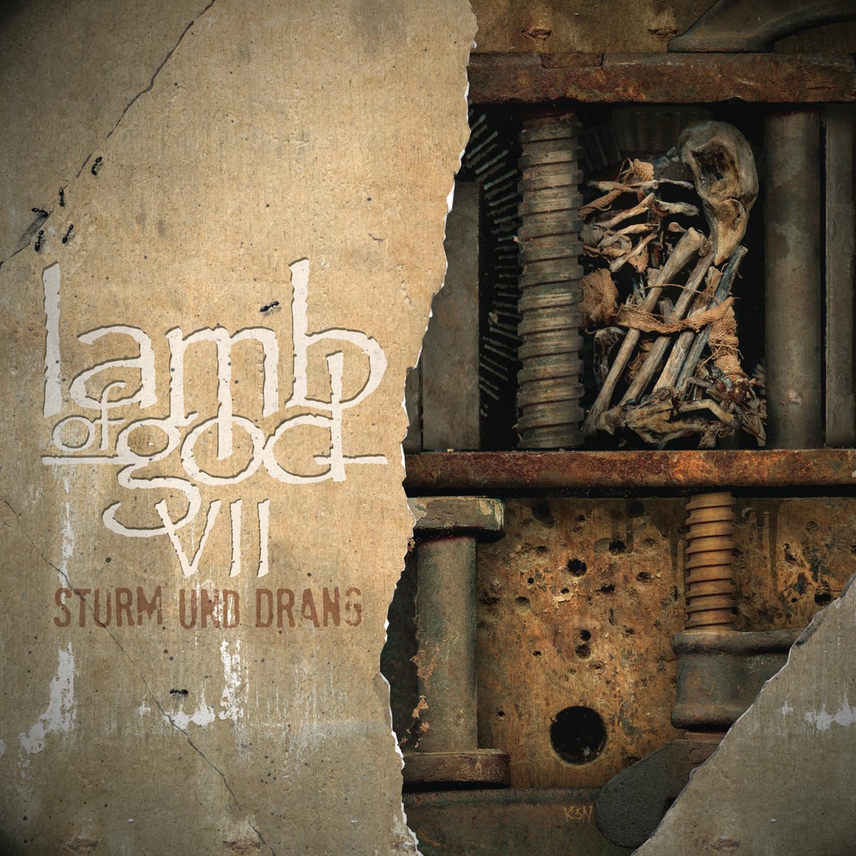 Album image